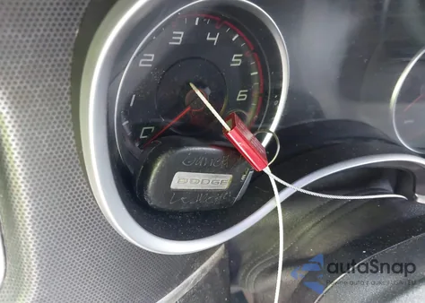 2015 Dodge Charger Sxt из США, поврежденный, VIN 2C3CDXHGXFH832529